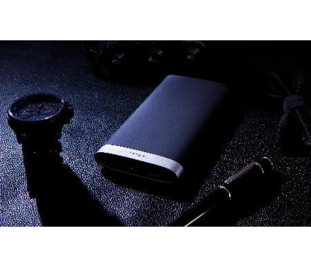TP-Link PB50 Power Bank 10000mAh 2xUSB - 254752 - zdjęcie 3
